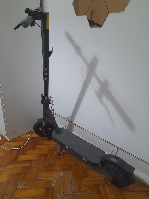Trotinete elétrica