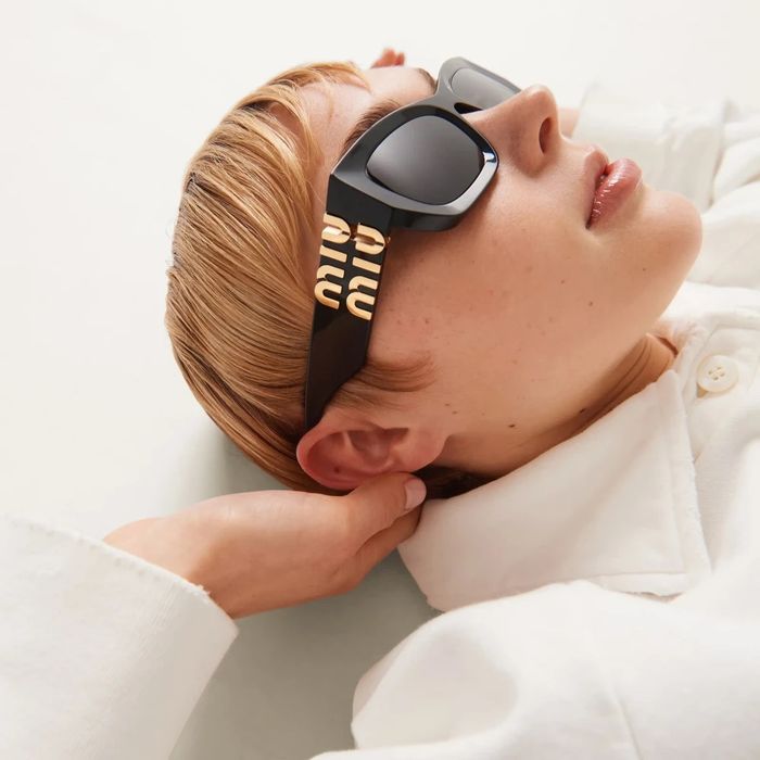 Жіночі окуляри Miu Miu SMU 09WS 1AB5S0