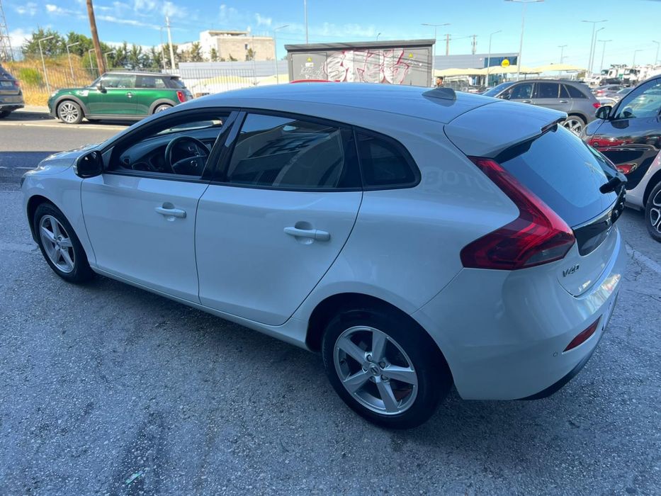 Volvo V40 2.0 D2 Kinetic
