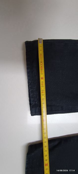 Levi's 501 W32-L32 novas