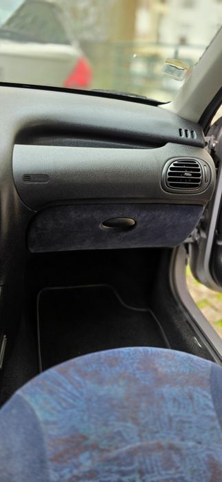 Peugeot 206 1.1 / Gasolina