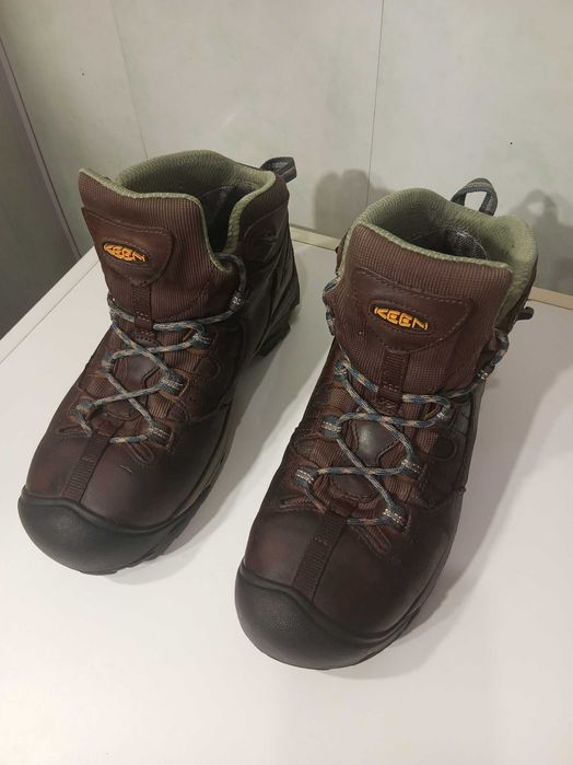 черевики (битинки) KEEN 42,5