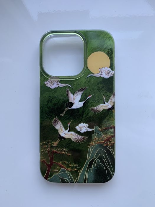 Чохол на iPhone 14 Pro