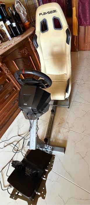 Playseat para play