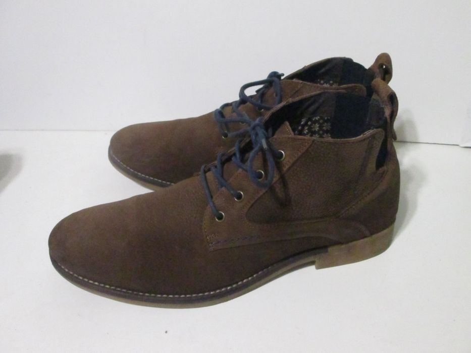 Ботинки Черевики мужские 42 размер