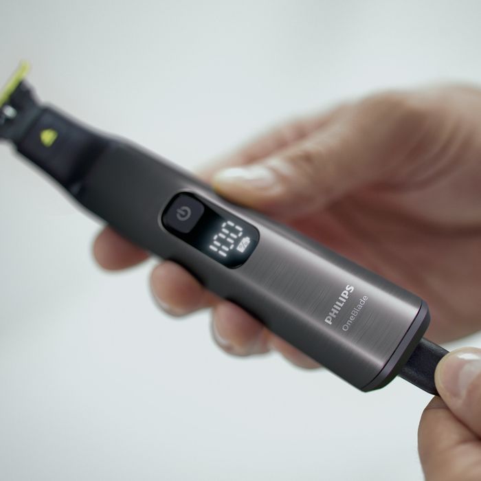 Golarka hybrydowa Philips OneBlade Pro 360 QP6551