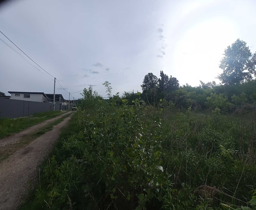 Відеоогляд!Продам ділянку Боярка 10соток під будівництво