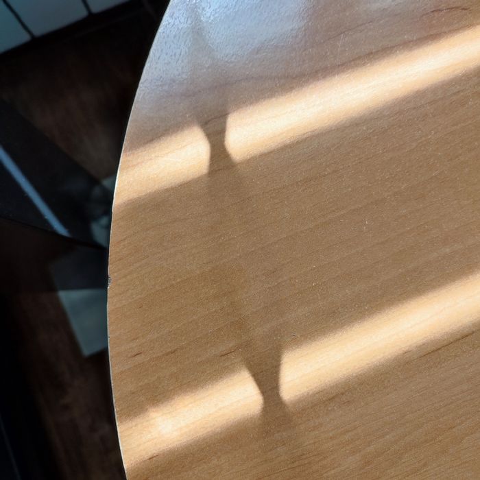 Super praktyczna duża ława w kolorze olchy