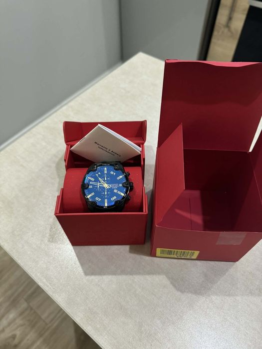 Sprzedam zegarek DIESEL DZ4609