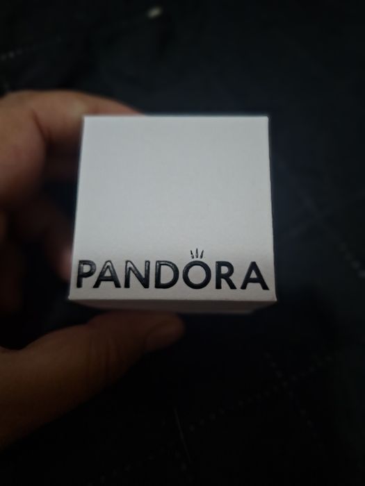Anel  da  Pandora