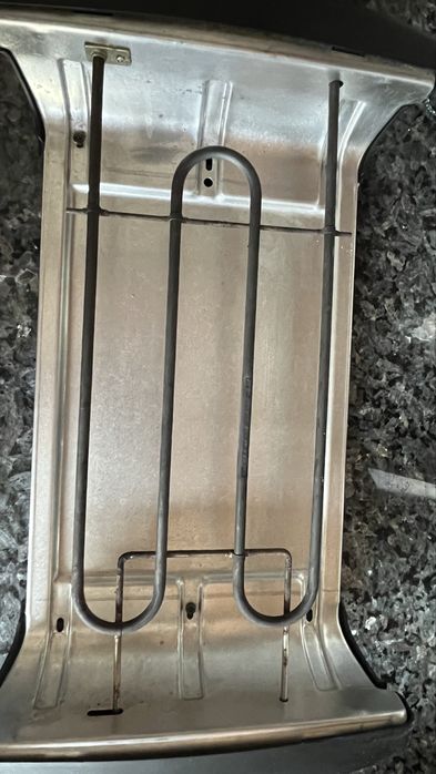 Grelhador elétrico Tefal Excelio com regulação de temperatura