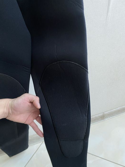 Мужской гидрокостюм Cressi Италия 5мм НОВЫЙ!