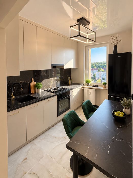 Apartment in Białystok, Centrum - View 2