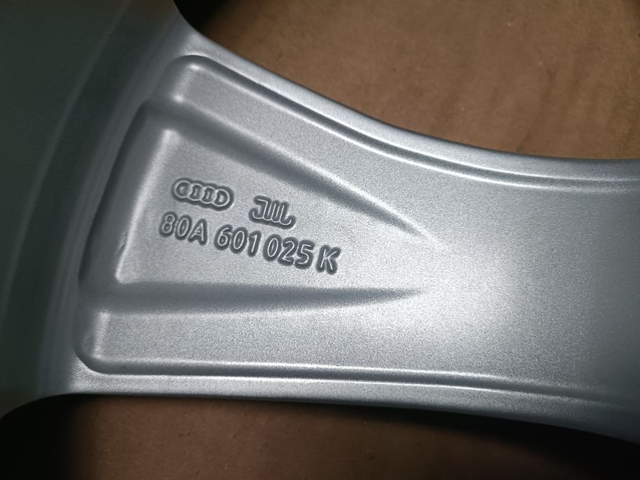 Alufelgi Felgi Audi 19 cali 5x112 A4 A5 A6, Q3 Q5
