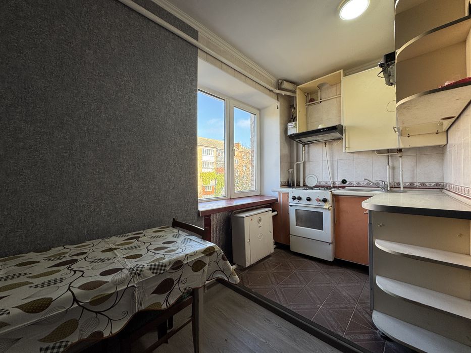 Квартира в центрі Агрономічного