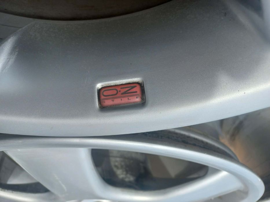 Alufelgi 5x100 17 VW Golf Bora AUDI A1 A3 8L TT SEAT SKODA Octavia Rap
