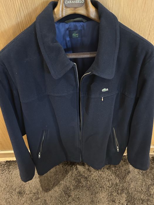 Parka Lacoste 58