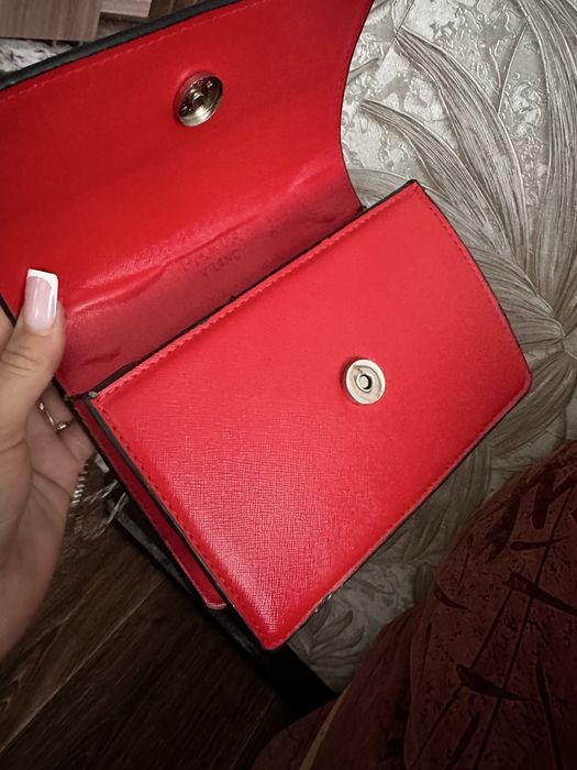 Сумочка Prada milano