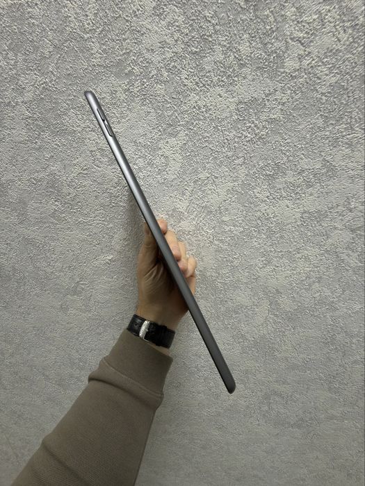 Планшет Apple iPad 9 64 GB Wifi Space Gray