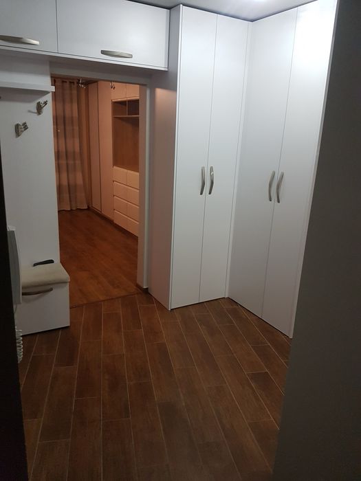 Mieszkanie m3 48m2