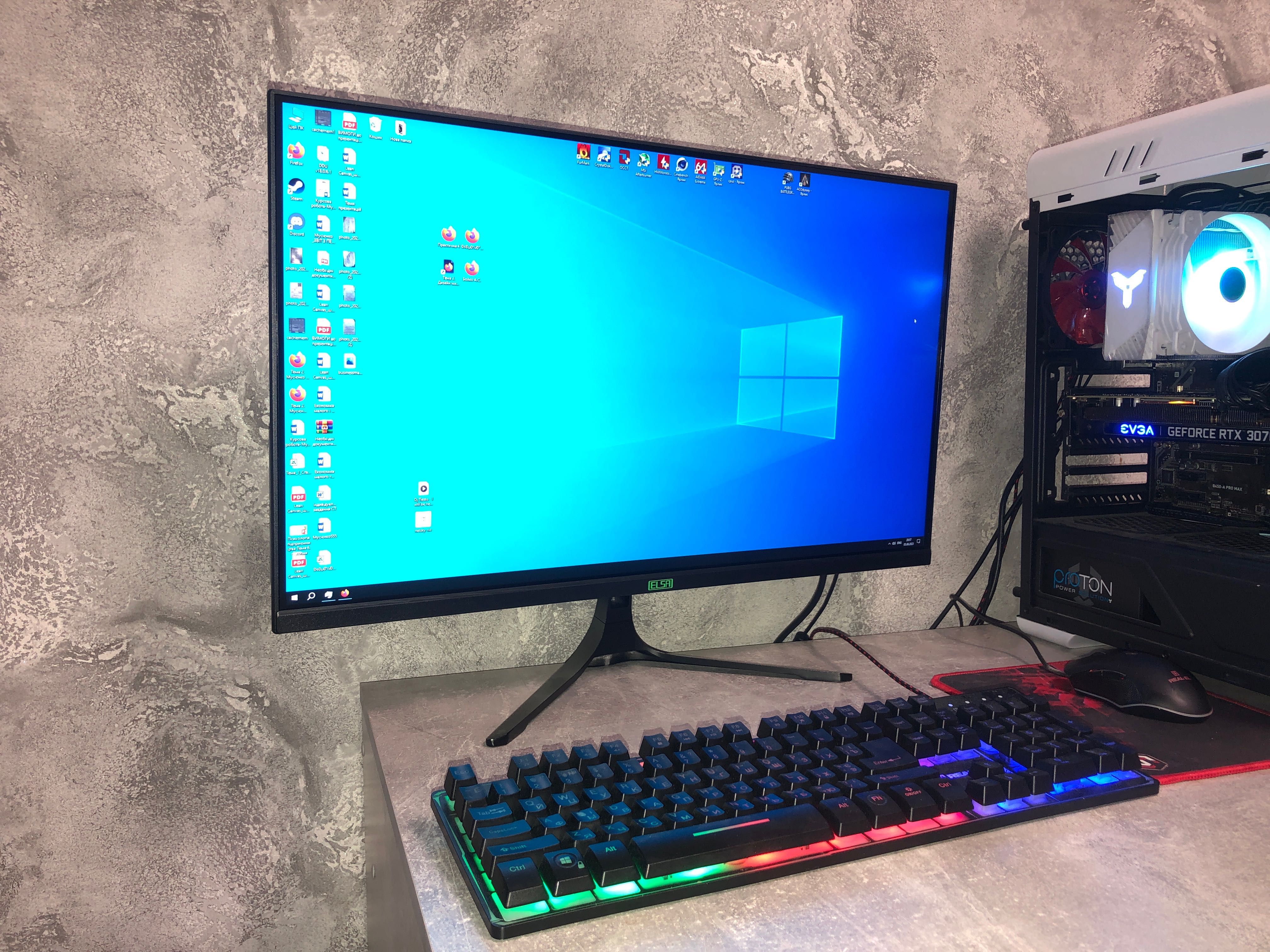 Монітор 27” | 2k 2560x1440 | ips | 90hz | 1ms: 6 099 грн. - Монітори ...