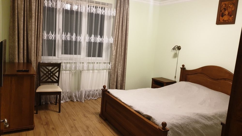 Оренда квартир Моршин.