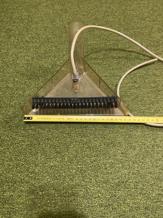 Щетка для моющего пылесоса