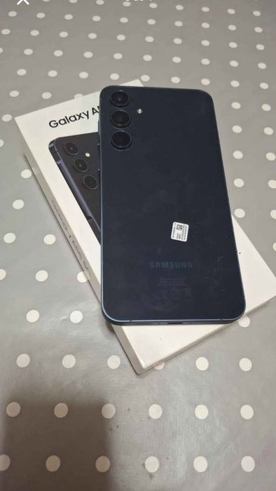 Galaxy A55 5G 8/256gb