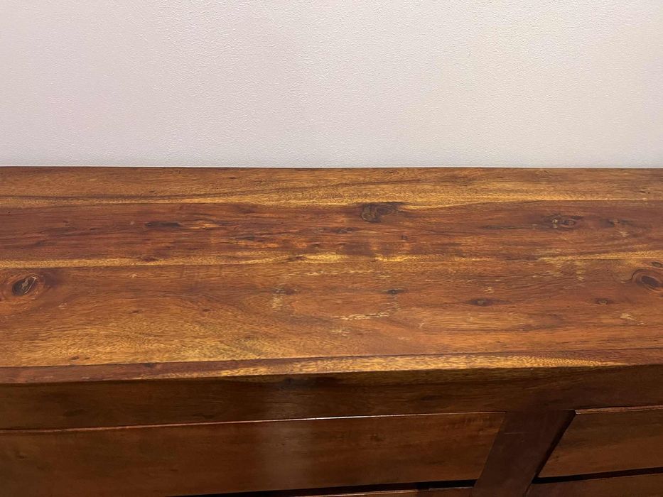 Komoda Almi decor palisander