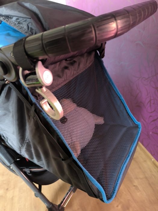 Wózek spacerowy Baby jogger Citi Mini GT
