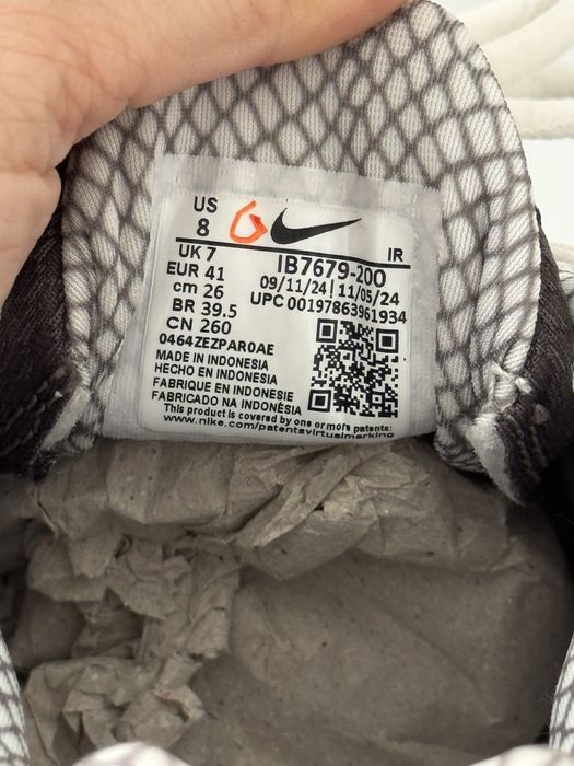 Оригинал Nike Air Max Plus ‘Year of The Sneak’ (IB7679 200) найк тн