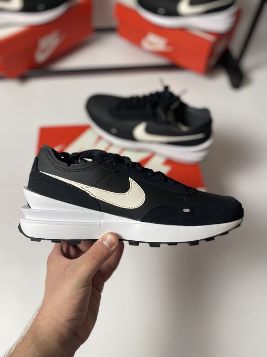 Кросівки Nike Waffle One оригінал чоловічі нові 42,5 27 см