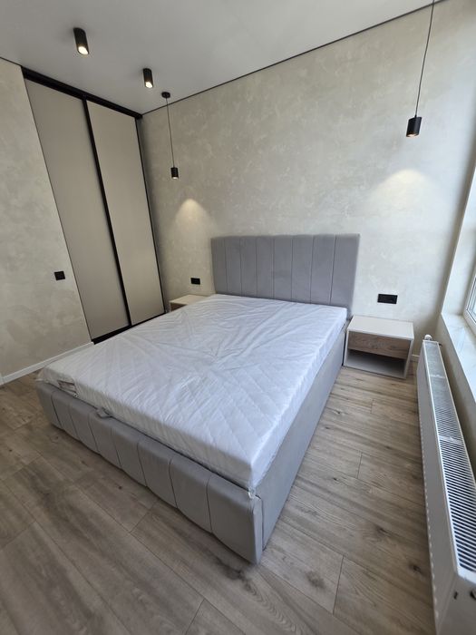 Двокімнатна квартира Центральний парк ЖК Сіті парк ЄОселя до 3ох років