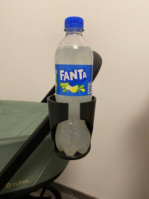 Підстаканник для коляски Cybex Для всіх моделей Cybex