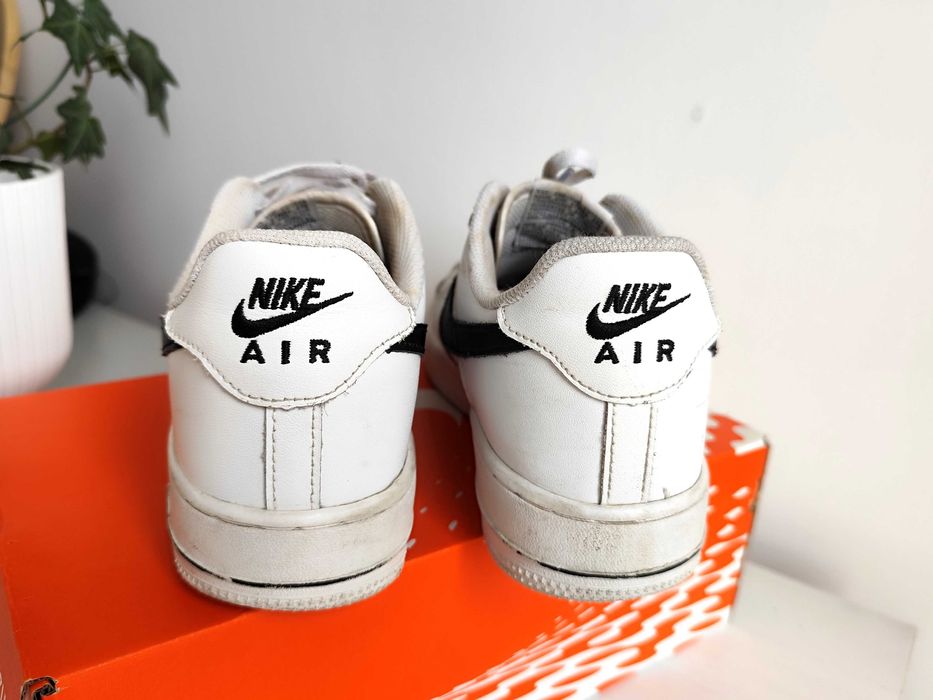 Nike - air force 1   Buty Rz. 43