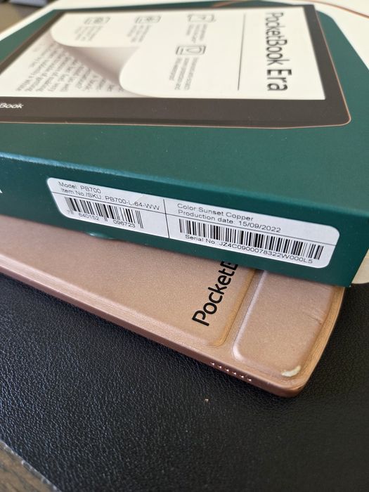 PocketBook Era 64GB