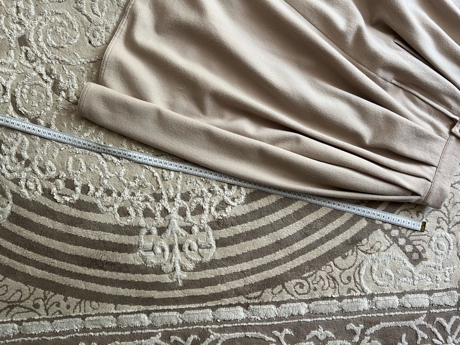 Жіночий костюм Max Mara кашемір+шерсть оригінал S-M розмір