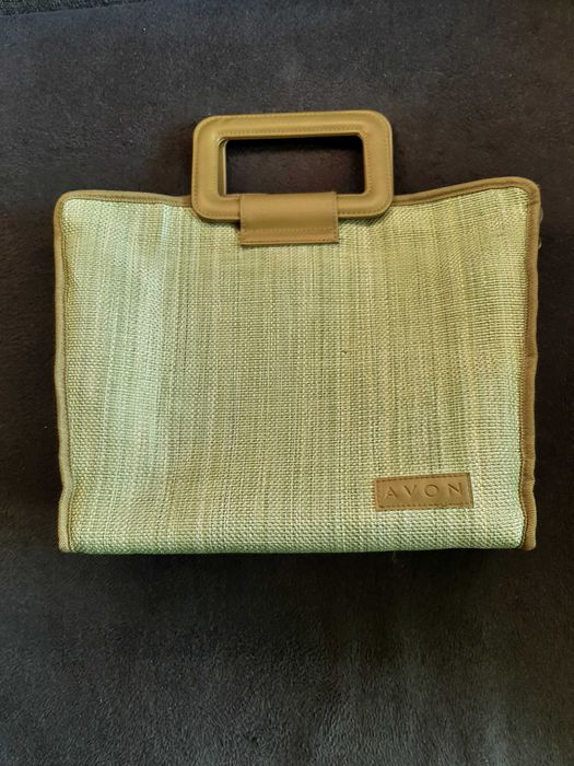 torba siatka AVON
