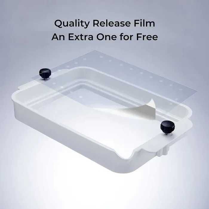 Impressora 3D de resina  Halot Play