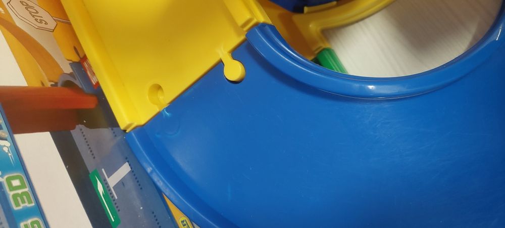 tor wader dla aut 3,4m