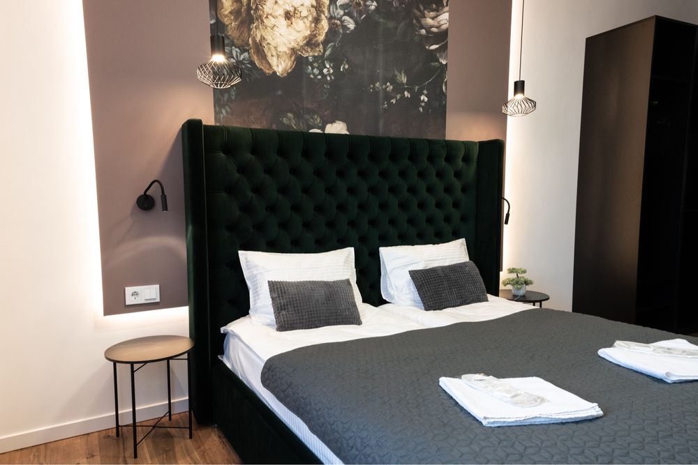 Апартаменти/квартира подобово в центрі міста - 8