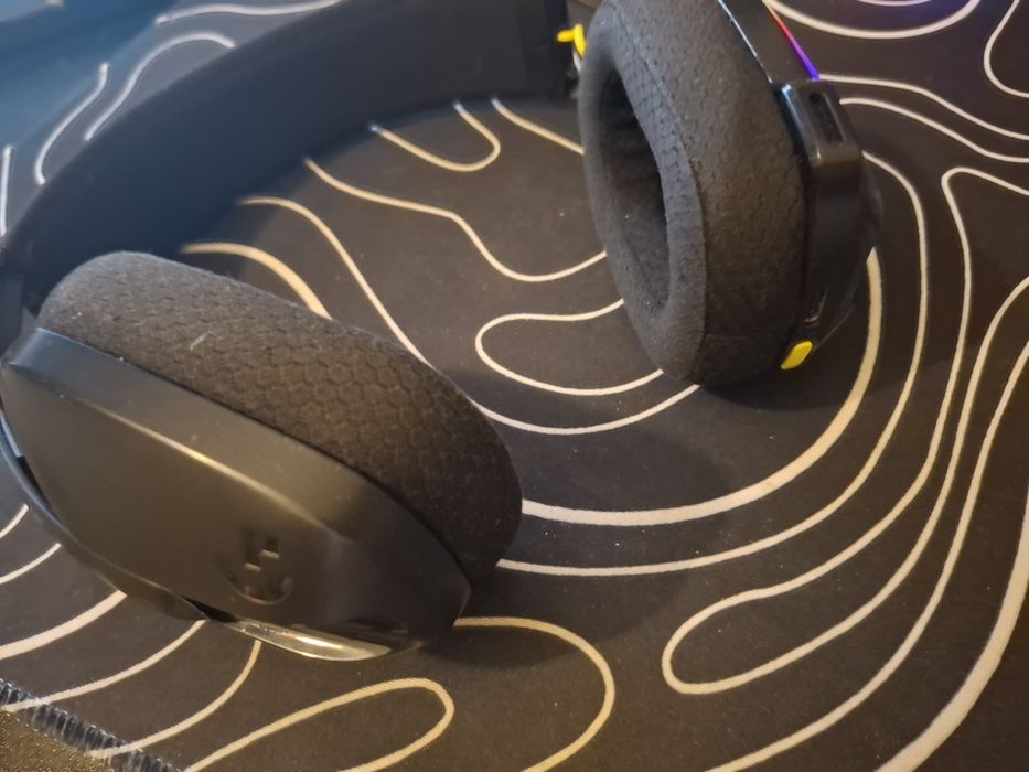 Auscultador Logitech G435 LIGHTSPEED