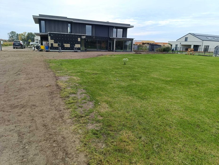 OGRODY zakładanie , projekt, SERWIS OGRODU, cięcie żywopłotu, ogrodnik