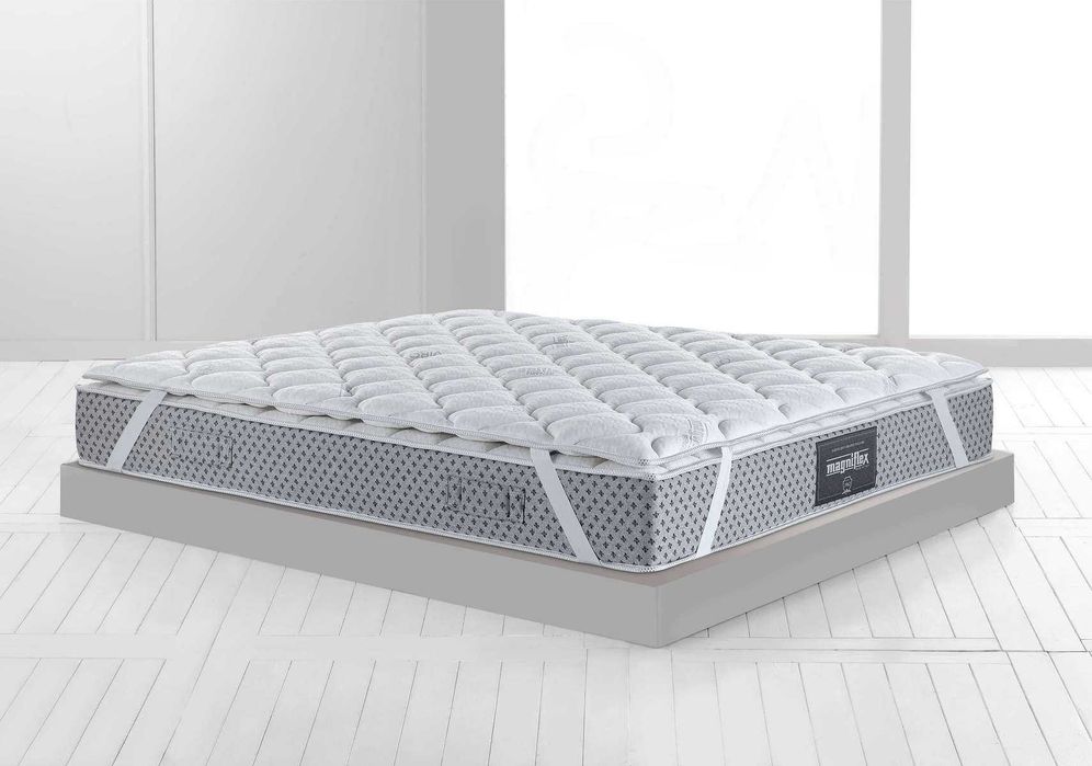 NOWY Topper Magniflex Magniprotect 80x200 Kup teraz z przesyłką