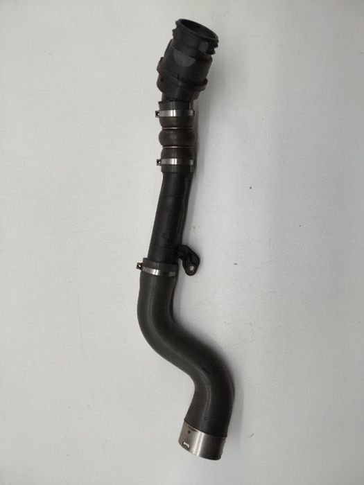 Tubagem do Intercooler - RENAULT CLIO IV (BH_) | 12 -