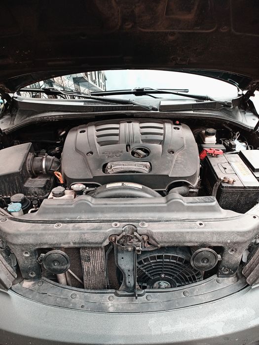 Продам машину Кіа Соренто