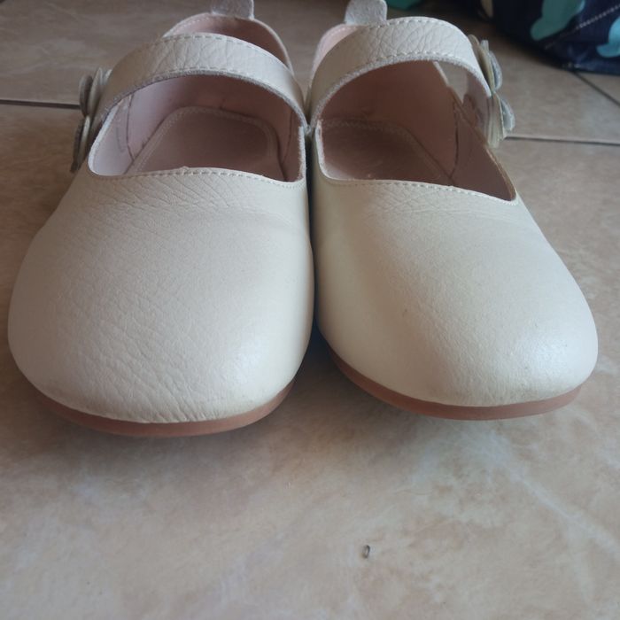 Baleriny Apawwa 36