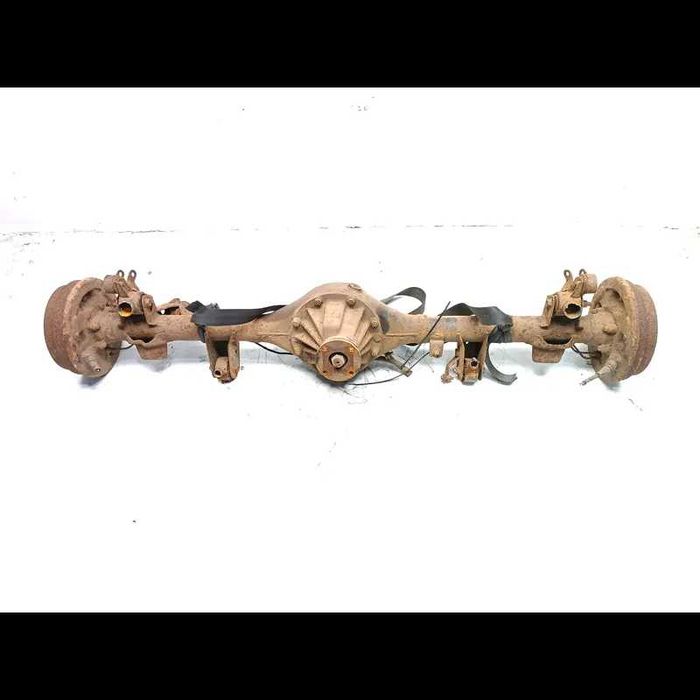 Suzuki Grand Vitara II Передний редуктор задний мост  редуктор кардан