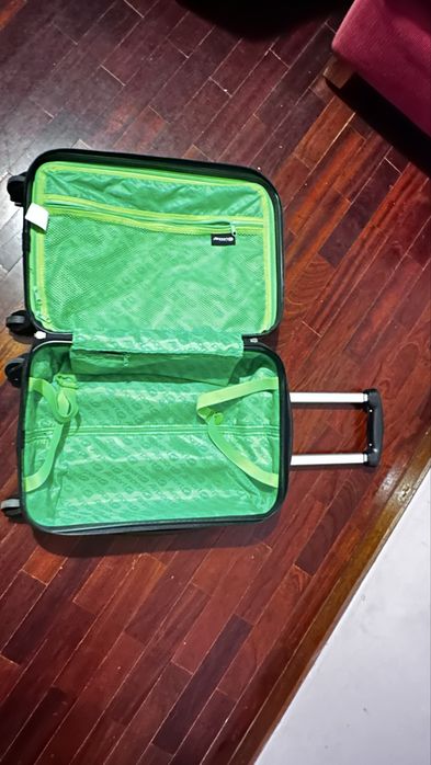Mala de viagem para cabine