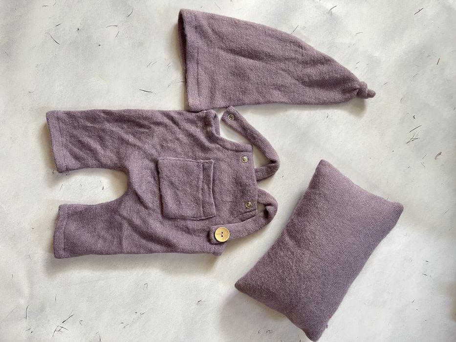 Реквізит для ньюборн фотосесіі